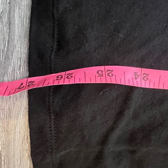 NWT IRO Camna slit sleeve cold shoulder top - Picture 7 of 9